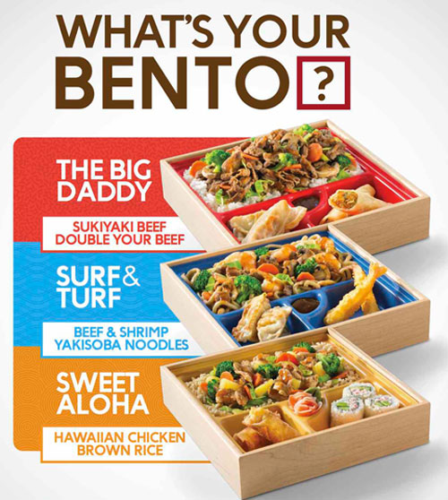 Whatsyourbento Food Mamma