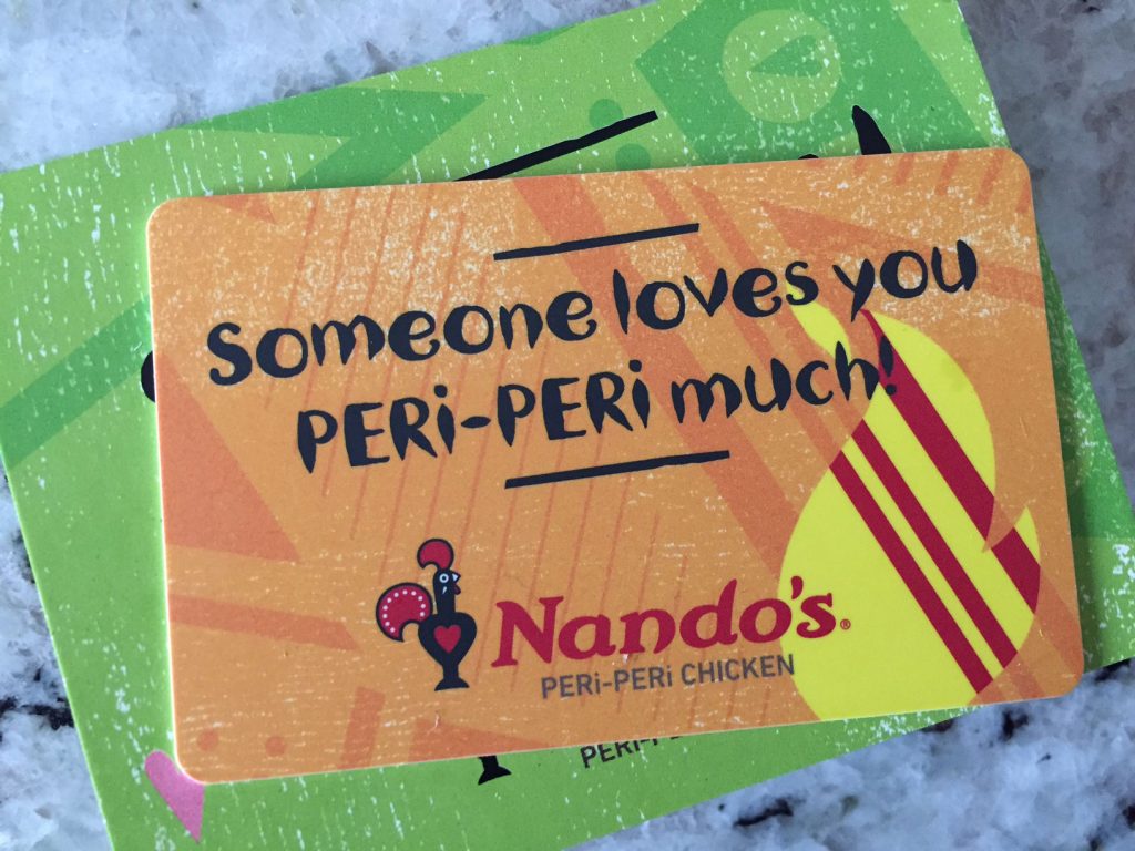 Nando's 