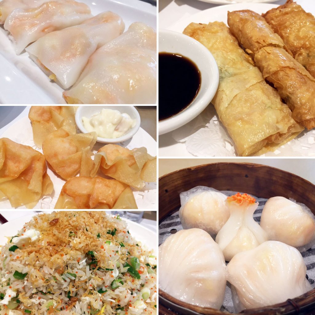 Dim Sum