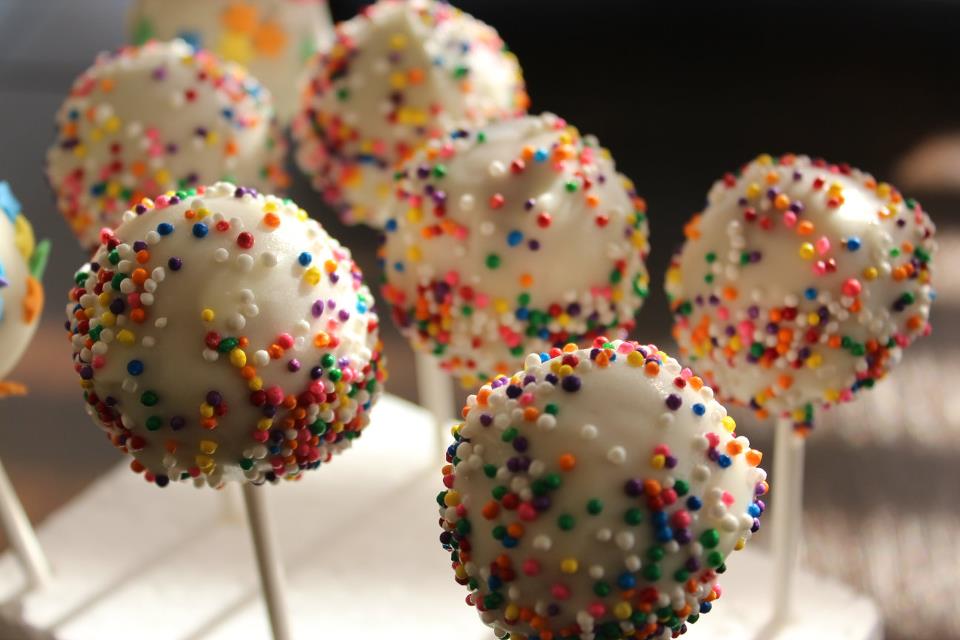 cakepops