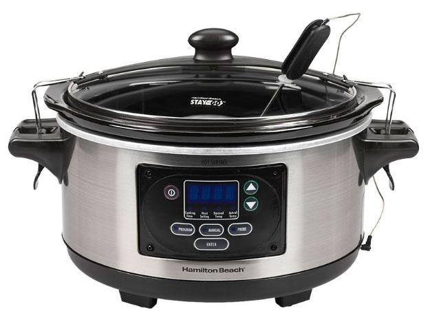 Hamilton Beach Slow Cooker