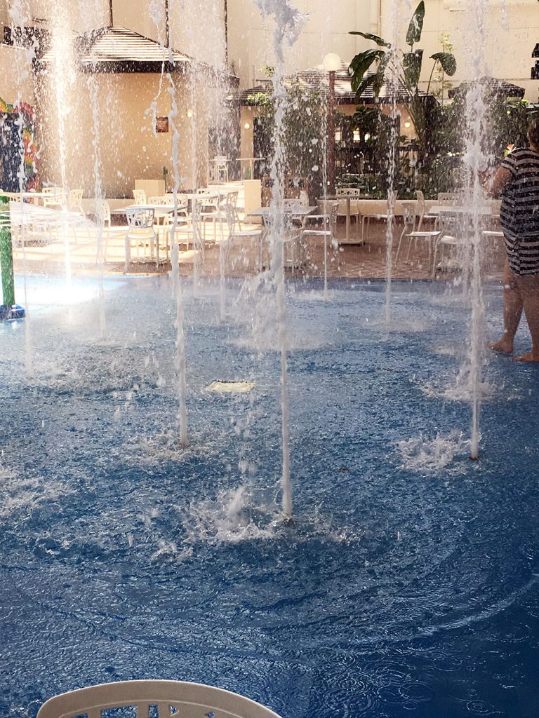 West Edmonton Mall - World Waterpark