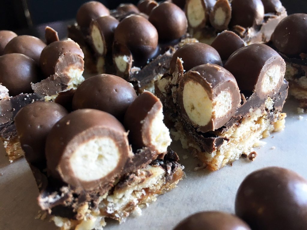 Malteser Skor Bar