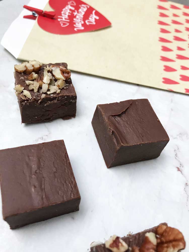 Easy Fudge