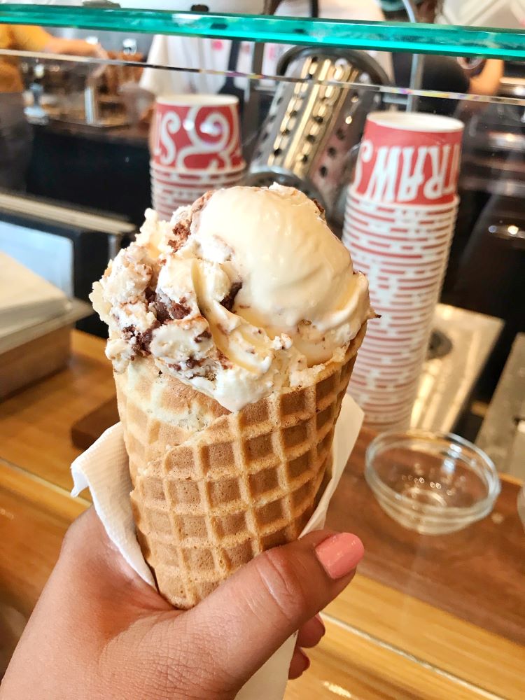 Portland - Salt & Straw