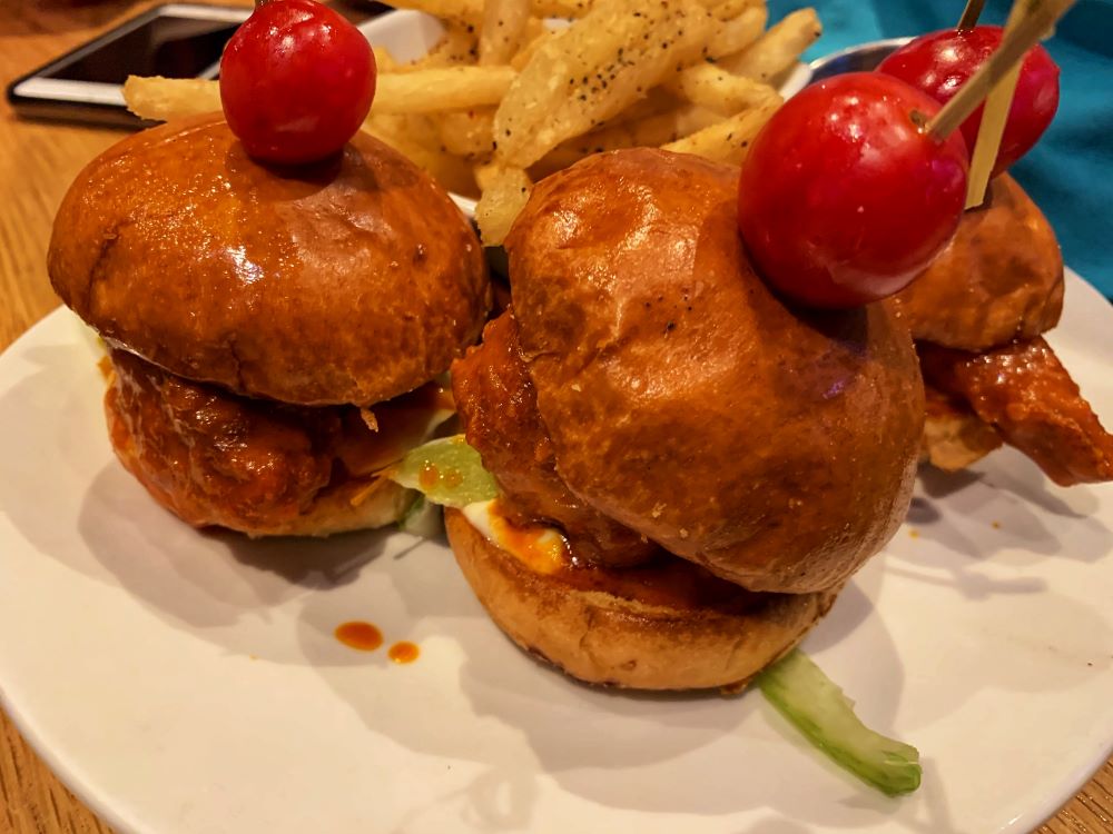 Tom's Urban - Sliders