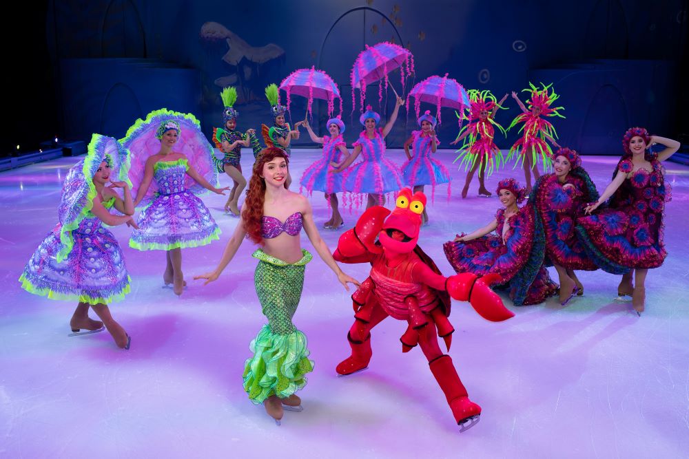 Disney on Ice