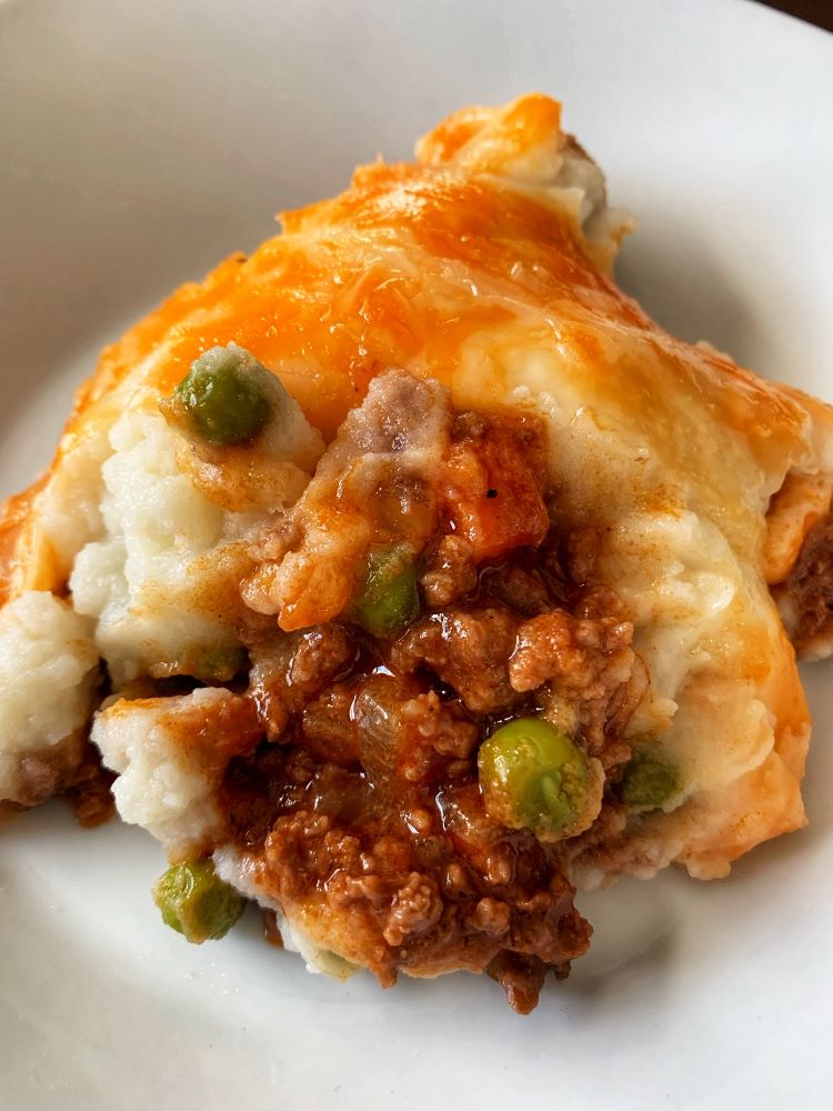 Shepard's Pie