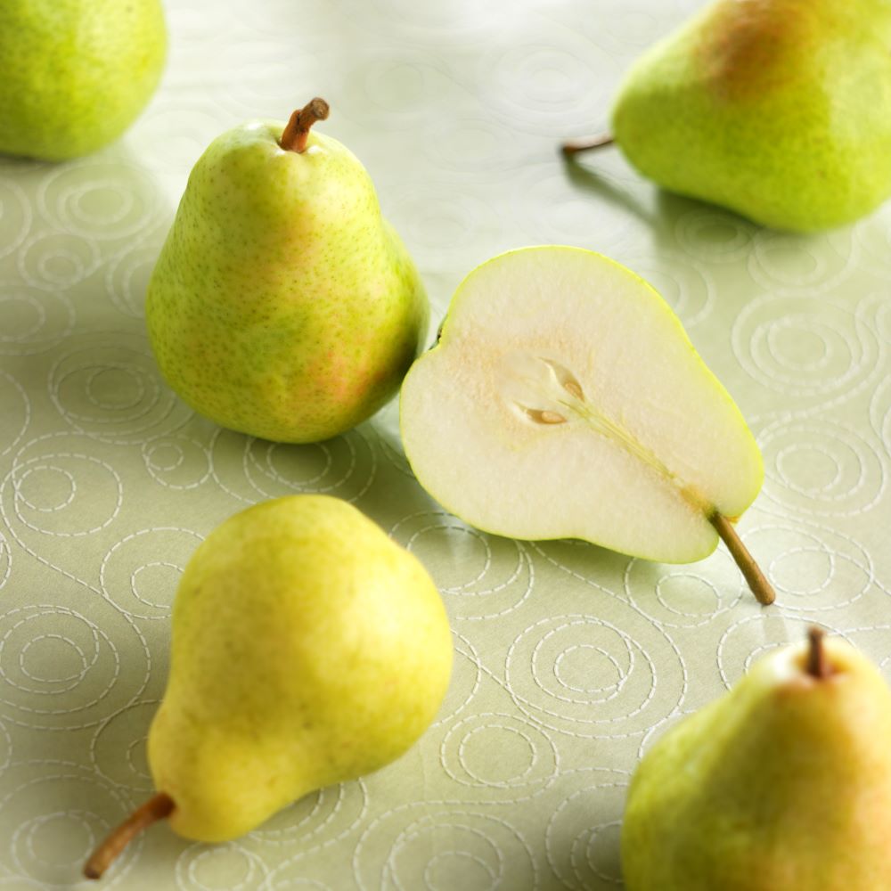 California Pears