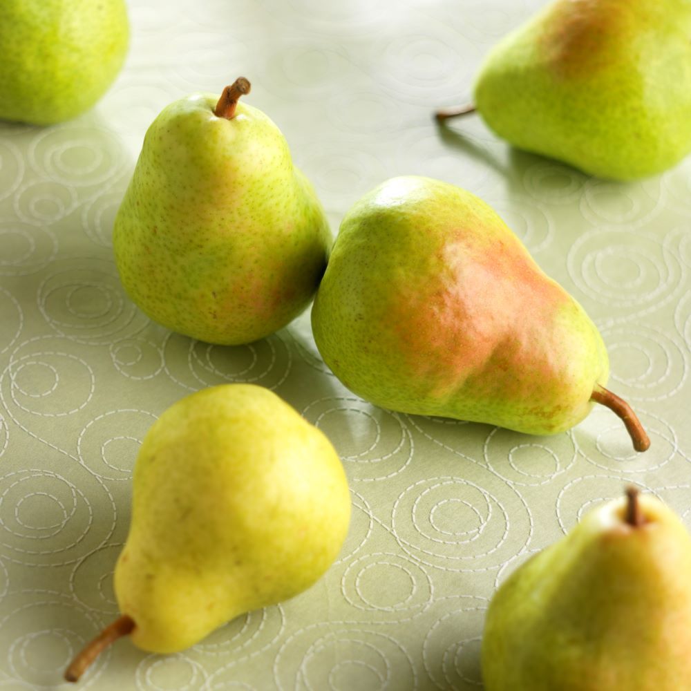 California Pears