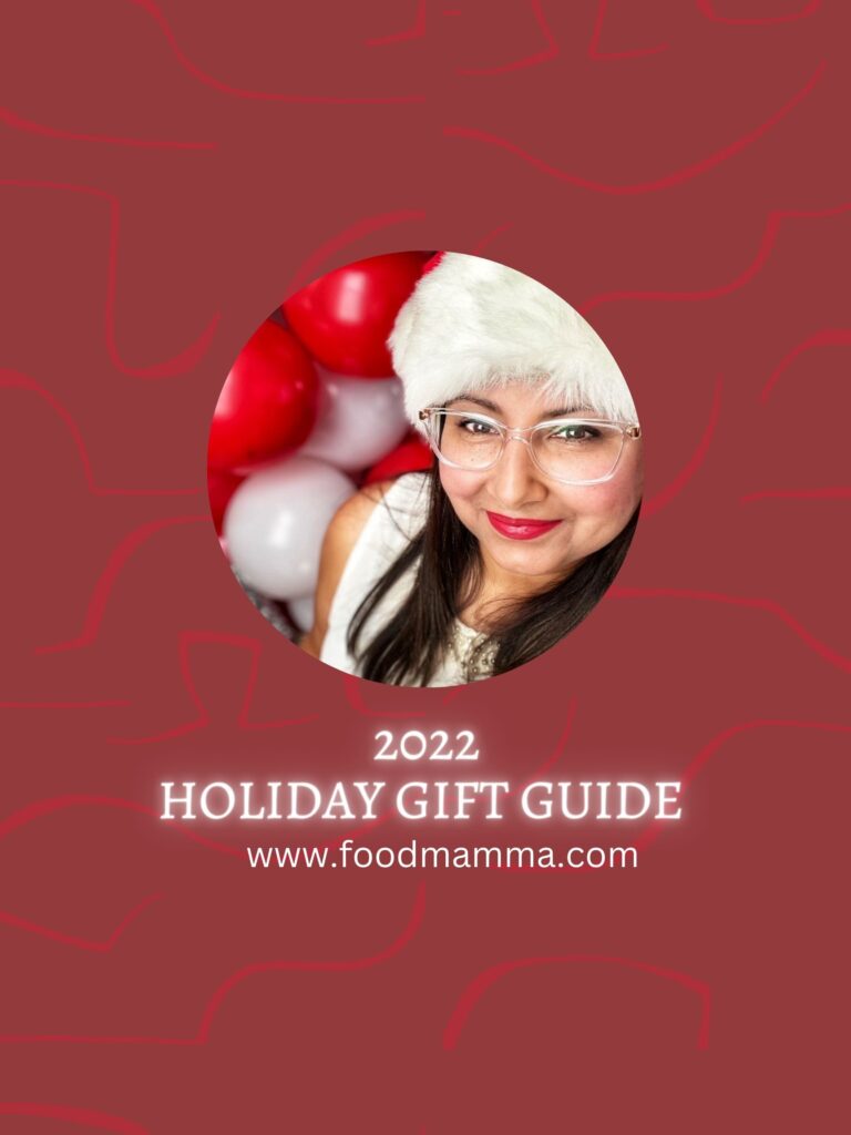 Gift Guide Cover