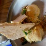Lemon Pudding