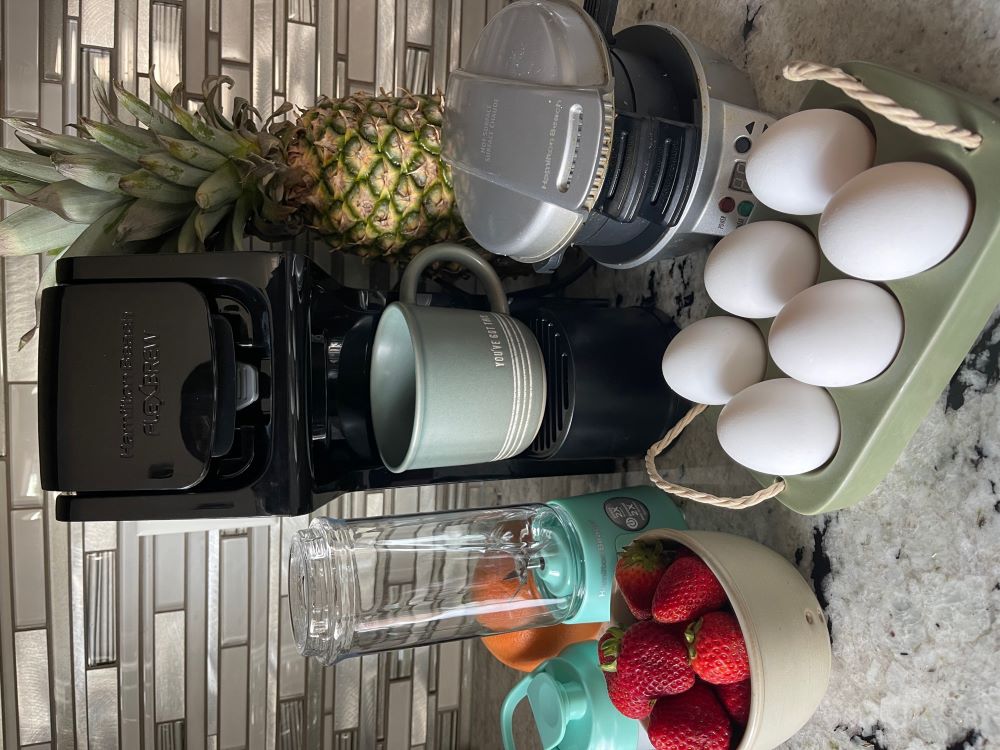 Hamilton Beach breakfast essentials are on sale at  — today only