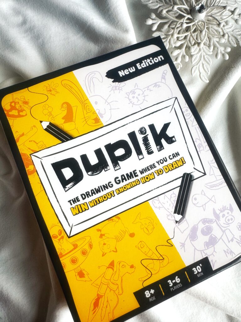 Duplik
