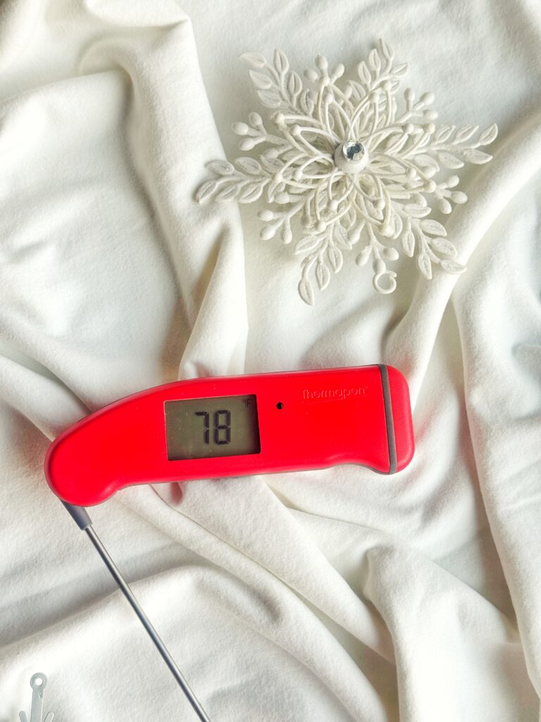 Thermapen